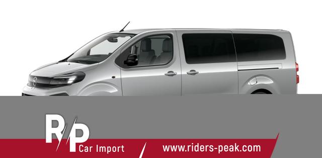 Opel Zafira GS 2.2 D 180 AT8 XL Nav AHK Massage SHZ 