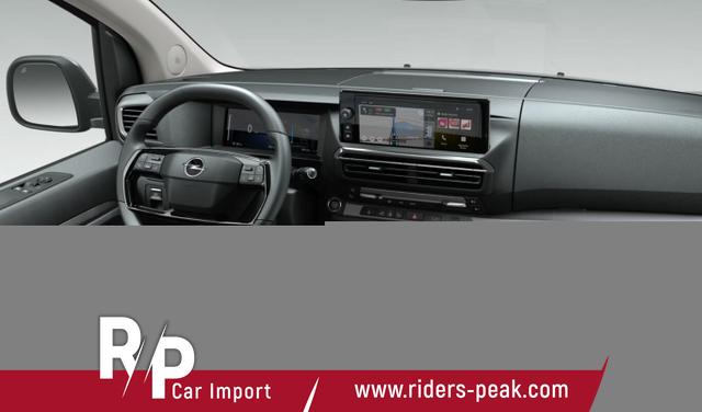 Opel Zafira GS 2.2 D 180 AT8 XL Nav AHK Massage SHZ 