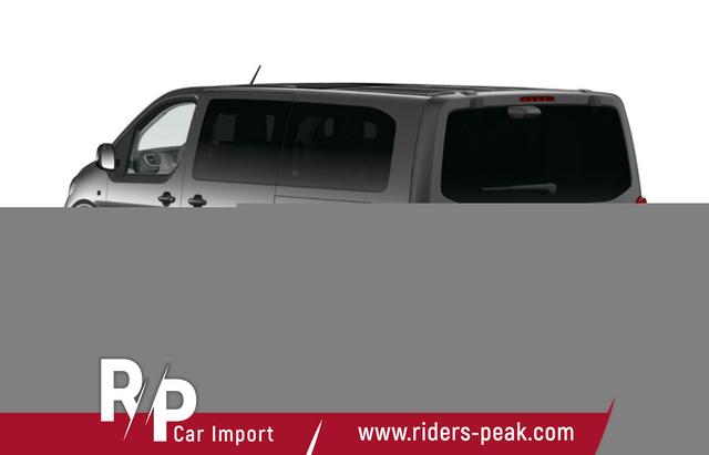 Opel Zafira GS 2.2 D 180 AT8 XL Pano Nav Massage Temp 