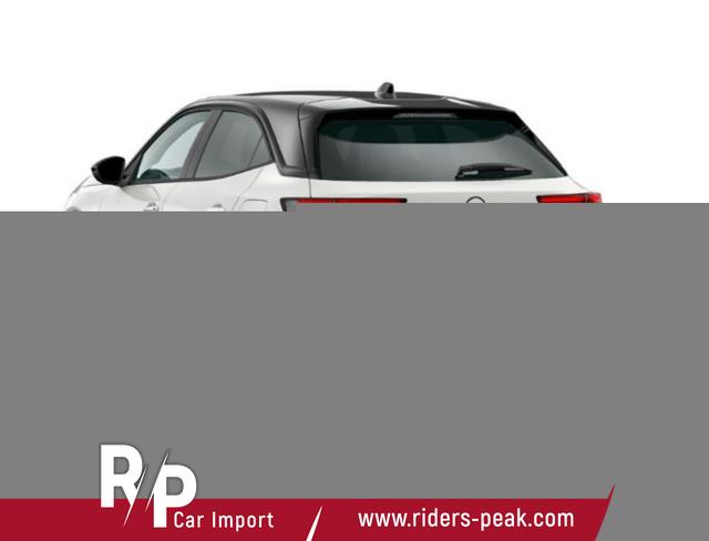 Opel Mokka GS Hybrid KomfortP SHZ LHZ Kam PDC 