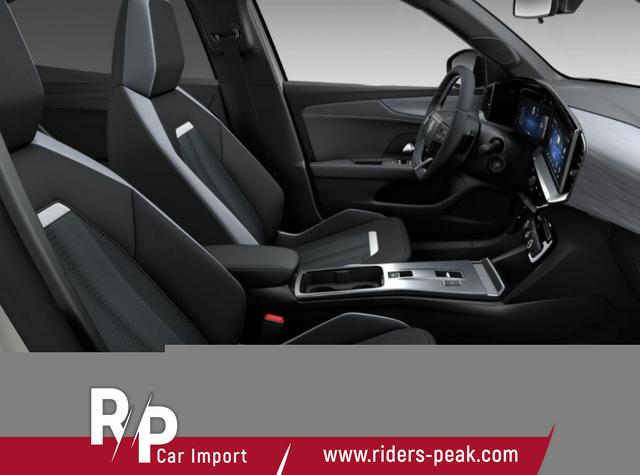 Opel Mokka GS Hybrid KomfortP SHZ LHZ Kam PDC 