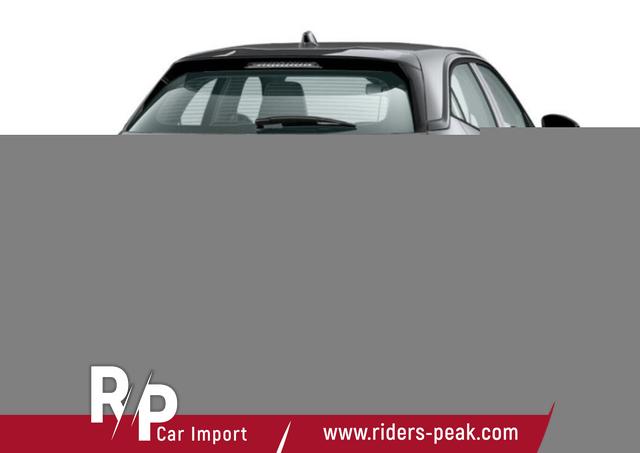 Opel Mokka Edition Hybrid TechP Kam 2xPDC Keyl WinterP SHZ 