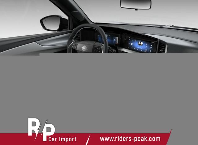 Opel Mokka Edition Hybrid TechP Kam 2xPDC Keyl WinterP SHZ 
