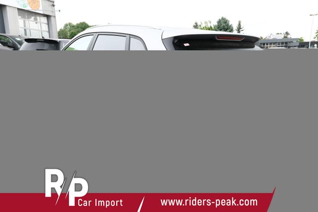 MG ZS Luxury Hybrid+ ACC 360Kam Nav LED SHZ TotW 