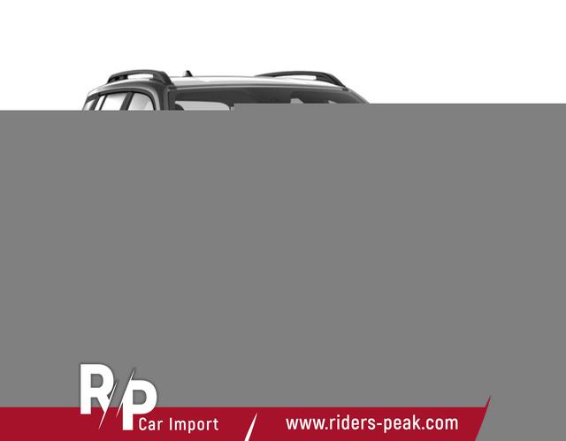Jeep Avenger Upland MHEV 4xe SHZ ACC Kam 17Z Klimaaut 