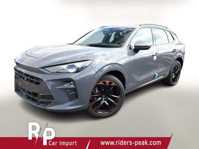Cupra Terramar - VZ Akebono Pano Matrix 360&deg; HuD Nav 20"
