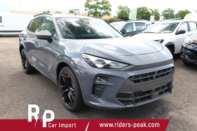 Cupra Terramar VZ Akebono Pano Matrix 360&deg; HuD Nav 20" 