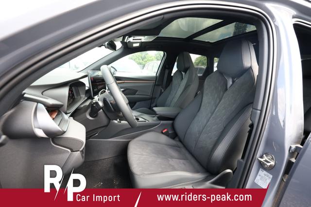 Cupra Terramar VZ Akebono Pano Matrix 360&deg; HuD Nav 20" 
