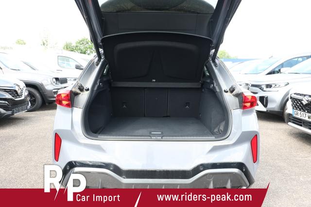 Cupra Terramar VZ Akebono Pano Matrix 360&deg; HuD Nav 20" 