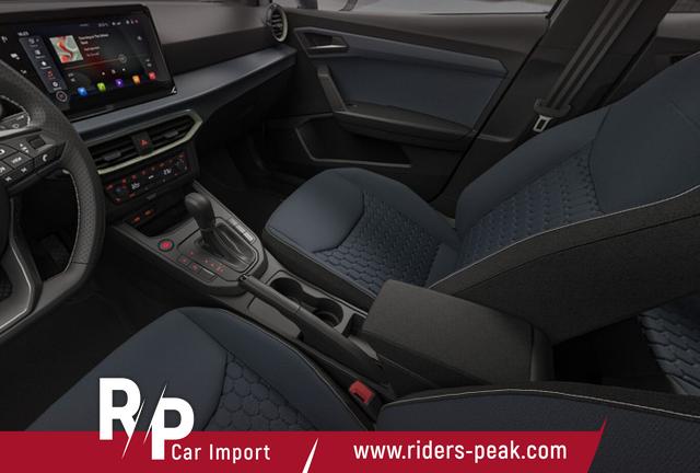 Seat Arona Style Facelift VollLED 18" VirtC PrivacyG 