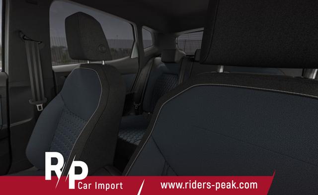 Seat Arona Style Facelift VollLED 18" VirtC PrivacyG 