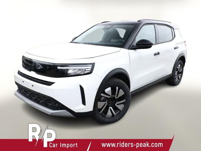 Opel Frontera - GS Hybrid AT 7-S TechP SHZ LHZ Nav Kam