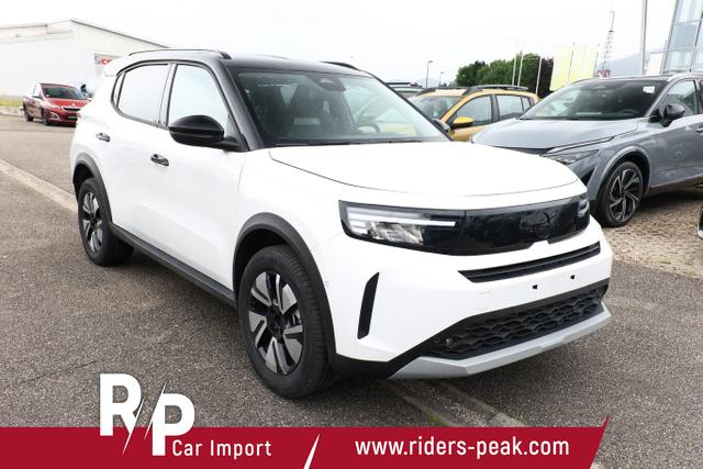 Opel Frontera GS Hybrid AT 7-S TechP SHZ LHZ Nav Kam 