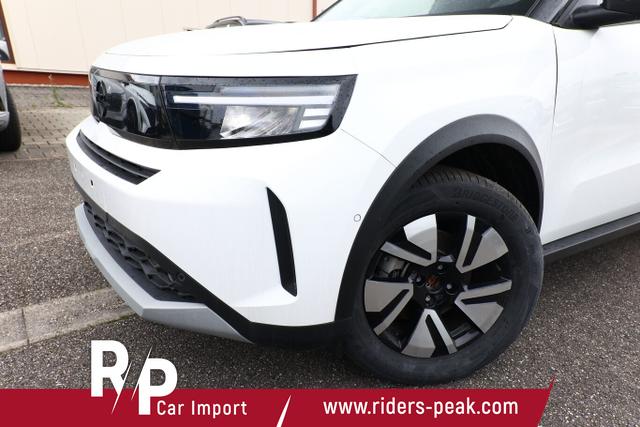 Opel Frontera GS Hybrid AT 7-S TechP SHZ LHZ Nav Kam 