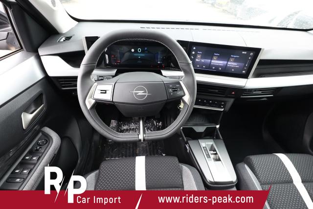 Opel Frontera GS Hybrid AT 7-S TechP SHZ LHZ Nav Kam 