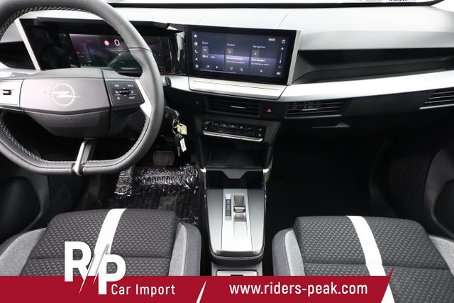 Opel Frontera GS Hybrid AT 7-S TechP SHZ LHZ Nav Kam 