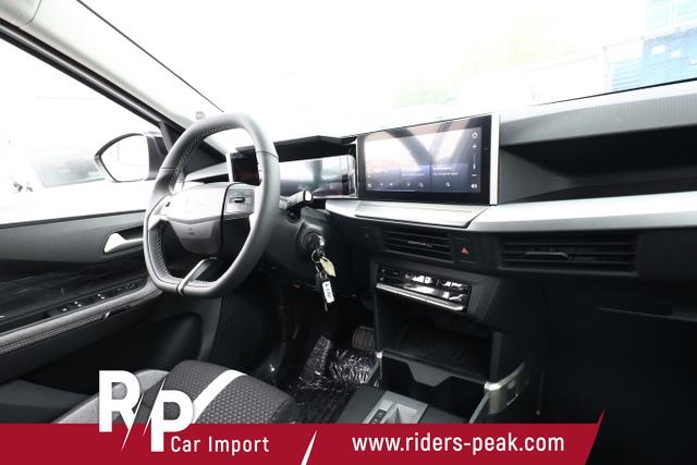 Opel Frontera GS Hybrid AT 7-S TechP SHZ LHZ Nav Kam 