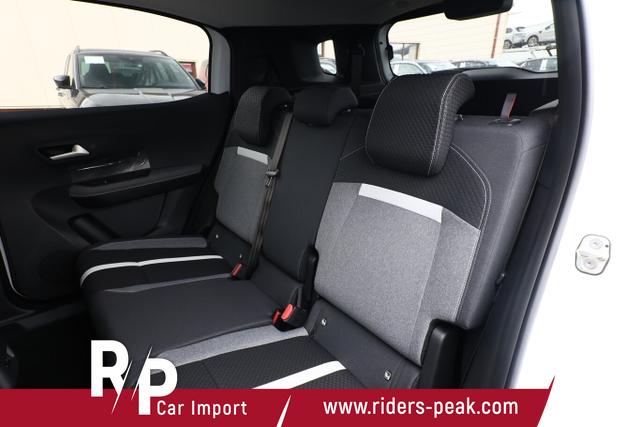 Opel Frontera GS Hybrid AT 7-S TechP SHZ LHZ Nav Kam 