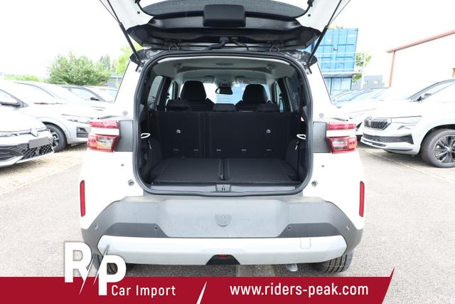 Opel Frontera GS Hybrid AT 7-S TechP SHZ LHZ Nav Kam 