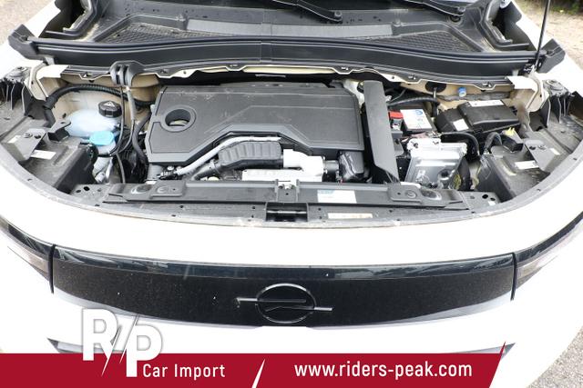Opel Frontera GS Hybrid AT 7-S TechP SHZ LHZ Nav Kam 