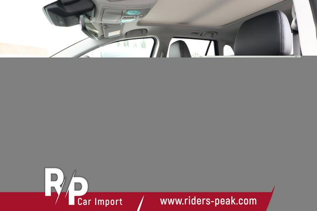 Suzuki S-Cross Comfort+ 1.4 MHEV Aut. Pano 360&deg; Leder 