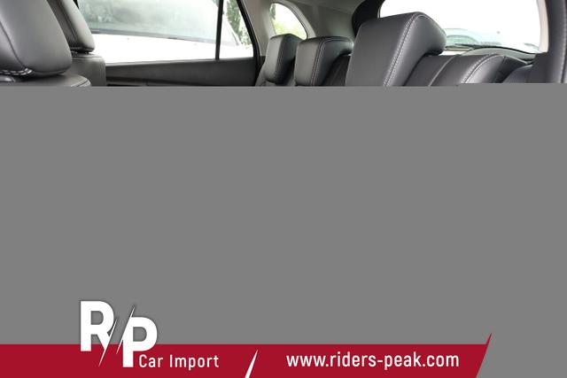 Suzuki S-Cross Comfort+ 1.4 MHEV Aut. Pano 360&deg; Leder 