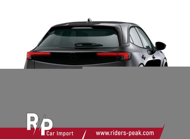Opel Mokka GS TechP Matrix ACC WinterP&nbsp;SHZ LHZ PrivG 
