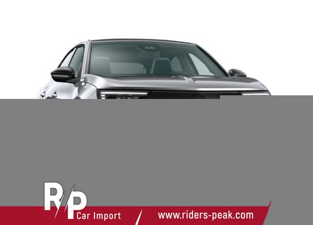 Opel Mokka GS TechP Kam 2xPDC PrivG Klimaaut LED Temp 
