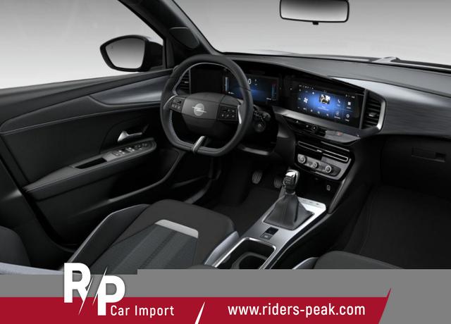 Opel Mokka GS TechP Kam 2xPDC PrivG Klimaaut LED Temp 