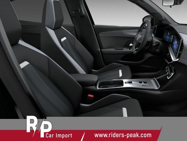 Opel Mokka GS Hybrid WinterP SHZ LHZ PrivG Klimaaut 