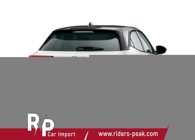 Opel Mokka GS Hybrid TechP Matrix ACC PrivG Klimaaut 