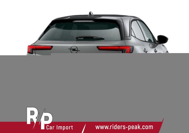 Opel Mokka GS Hybrid Nav WinterP SHZ LHZ PrivG 