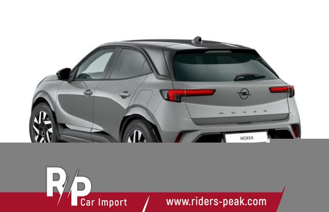 Opel Mokka GS Hybrid Nav WinterP SHZ LHZ PrivG 