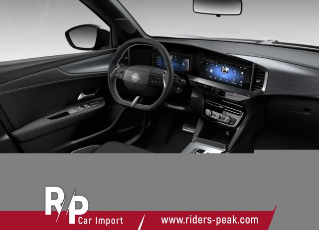Opel Mokka GS Hybrid Nav WinterP SHZ LHZ PrivG 