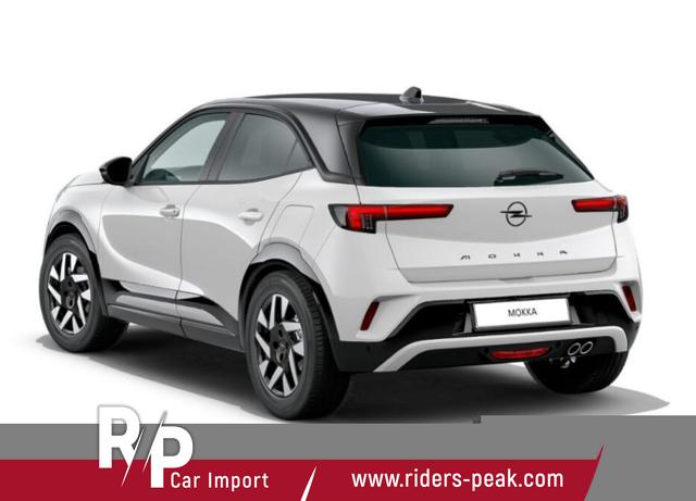 Opel Mokka GS Hybrid TechP Matrix ACC WinterP SHZ LHZ 