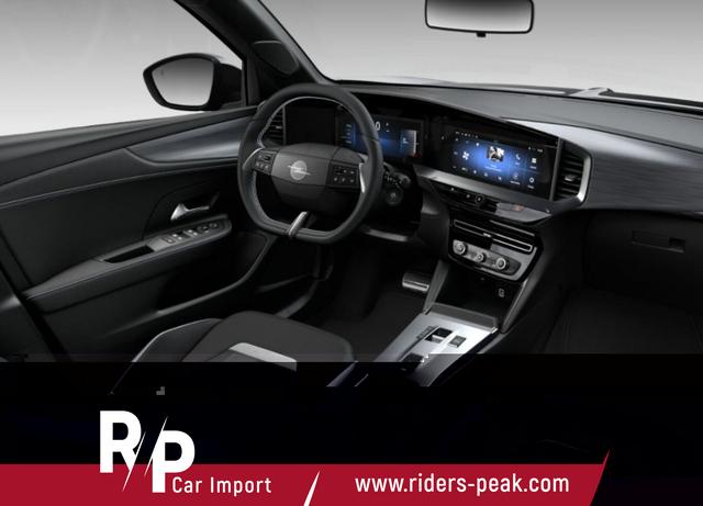 Opel Mokka GS Hybrid TechP Matrix ACC WinterP SHZ LHZ 
