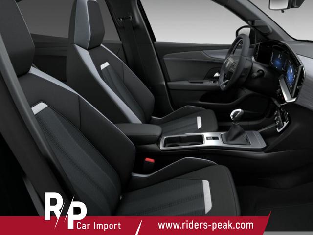 Opel Mokka Ultimate WinterP SHZ LHZ Nav Matrix ACC 