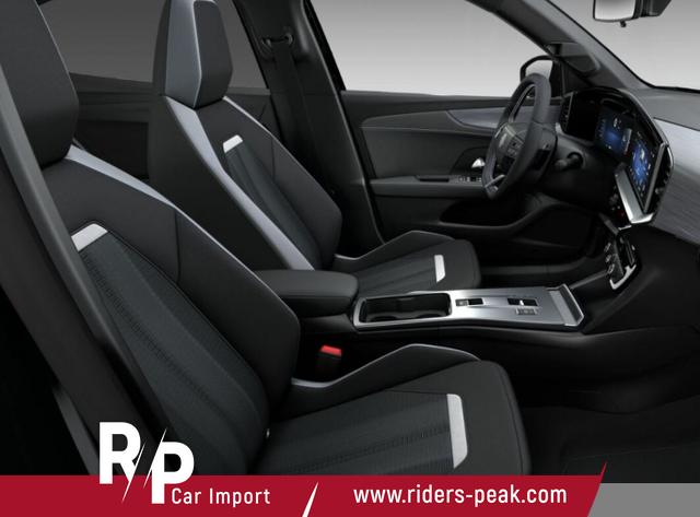 Opel Mokka Ultimate Hybrid Nav Matrix ACC Kam 2xPDC 