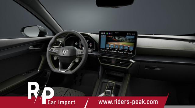 Cupra Formentor Tribe VZ DSG 4D Edition Pano Sennh. 