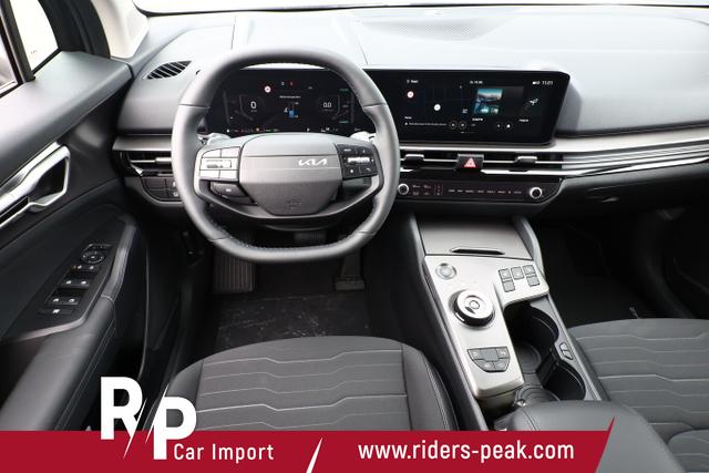 Kia Sportage HEV El.Sitz PrivG LED+ 4xSHZ LM18 Keyl 
