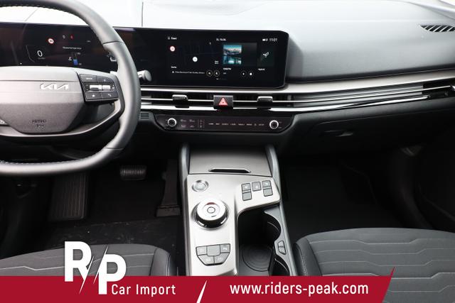 Kia Sportage HEV El.Sitz PrivG LED+ 4xSHZ LM18 Keyl 