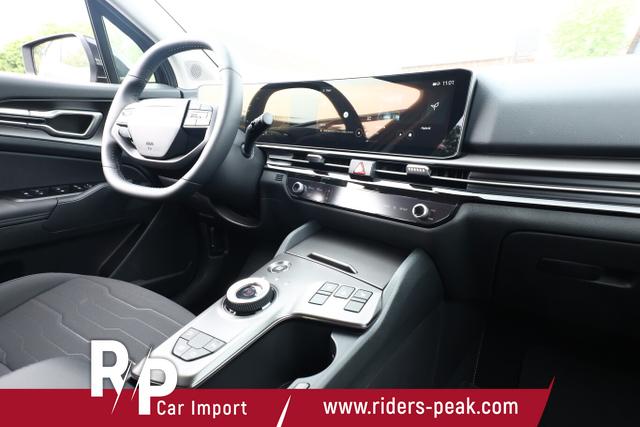 Kia Sportage HEV El.Sitz PrivG LED+ 4xSHZ LM18 Keyl 