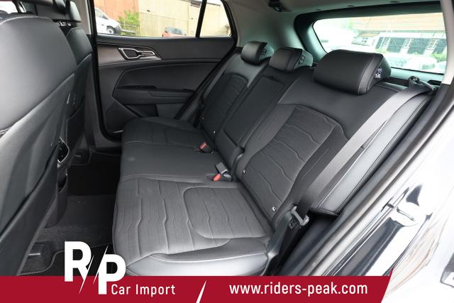 Kia Sportage HEV El.Sitz PrivG LED+ 4xSHZ LM18 Keyl 