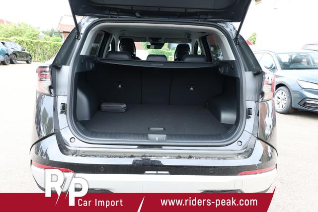 Kia Sportage HEV El.Sitz PrivG LED+ 4xSHZ LM18 Keyl 
