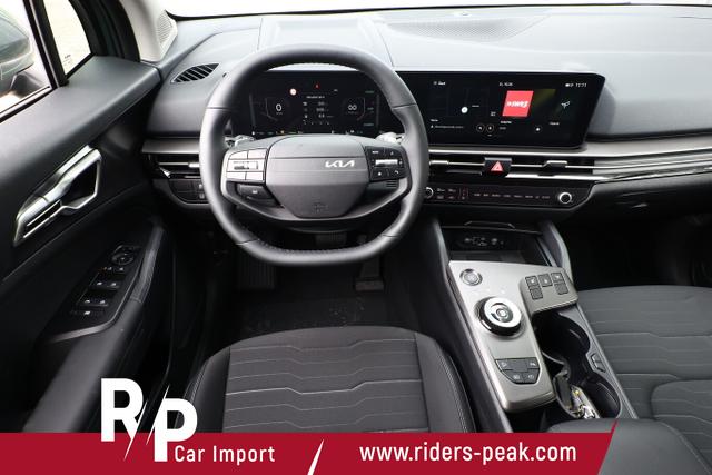 Kia Sportage HEV El.Sitz PrivG LED+ 4xSHZ LM18 Keyl 