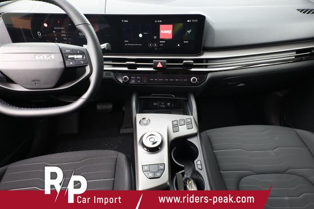 Kia Sportage HEV El.Sitz PrivG LED+ 4xSHZ LM18 Keyl 