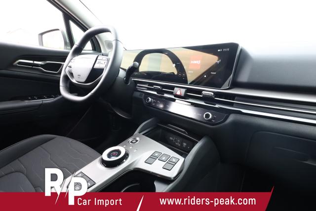 Kia Sportage HEV El.Sitz PrivG LED+ 4xSHZ LM18 Keyl 