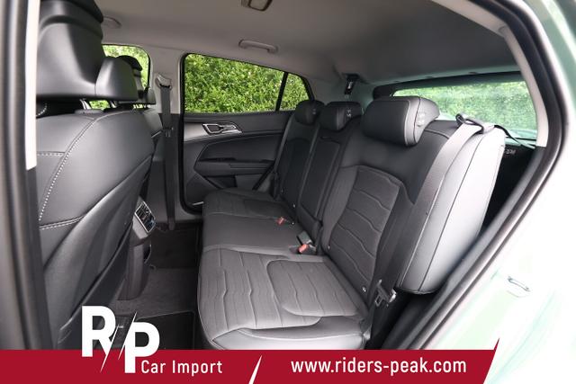 Kia Sportage HEV El.Sitz PrivG LED+ 4xSHZ LM18 Keyl 