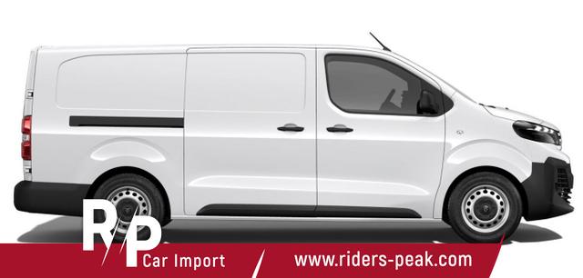 Peugeot Expert XL AT ACC StHz WinterP LED AHK ComfP Modu 