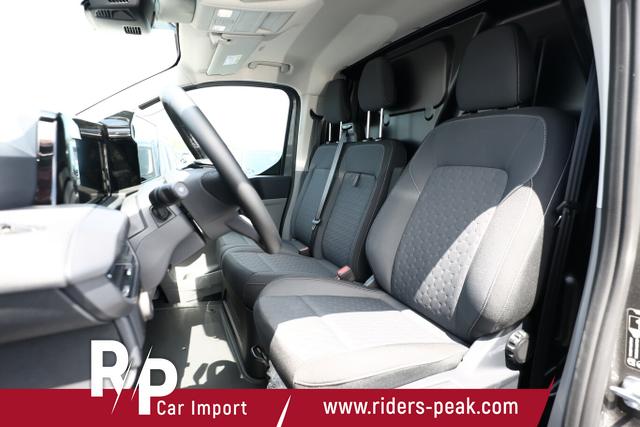 Ford Transit Custom Limited Aut 320L2 LED SHZ Kam 3-S 